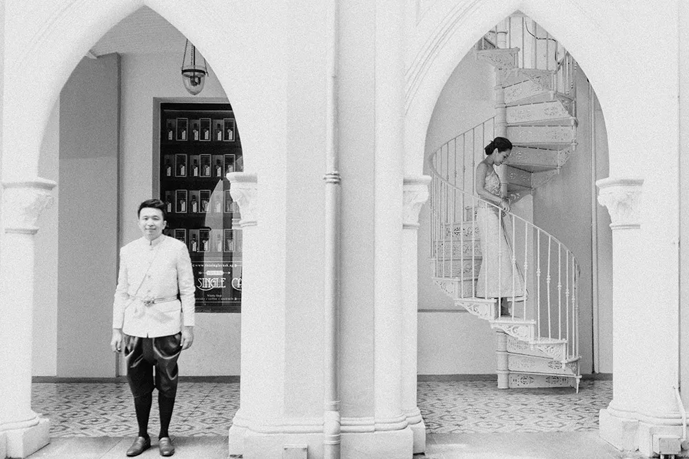 Photo by Terralogical. theweddingnotebook.com