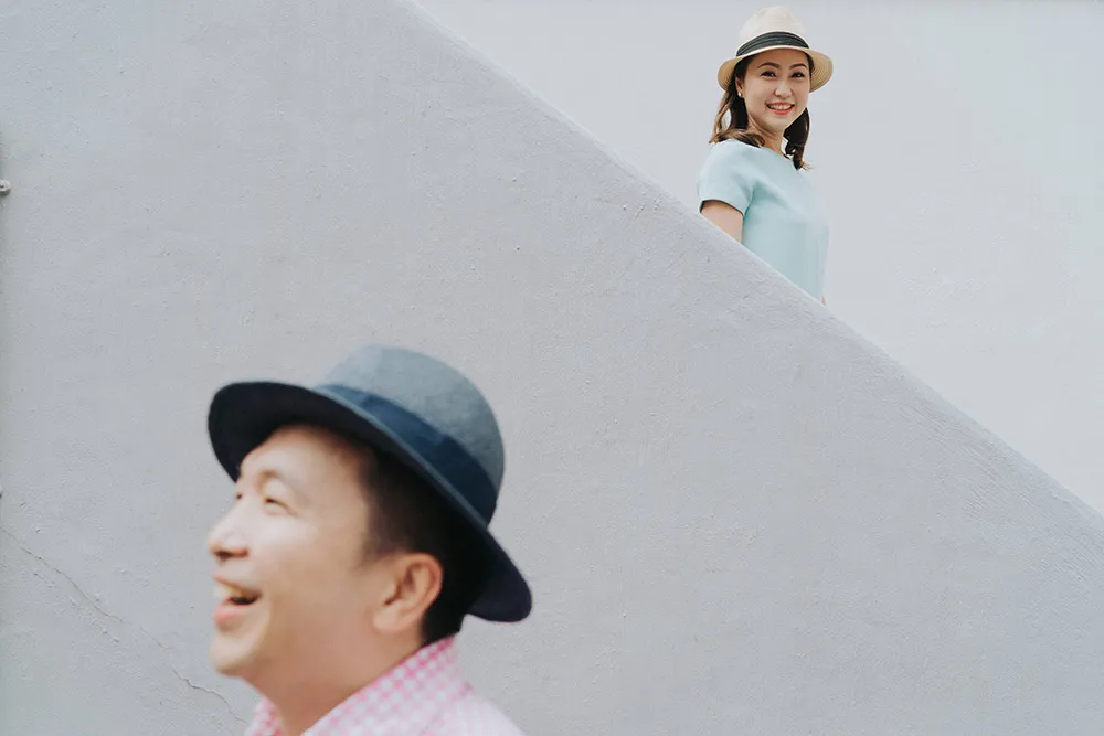 Photo by Terralogical. theweddingnotebook.com