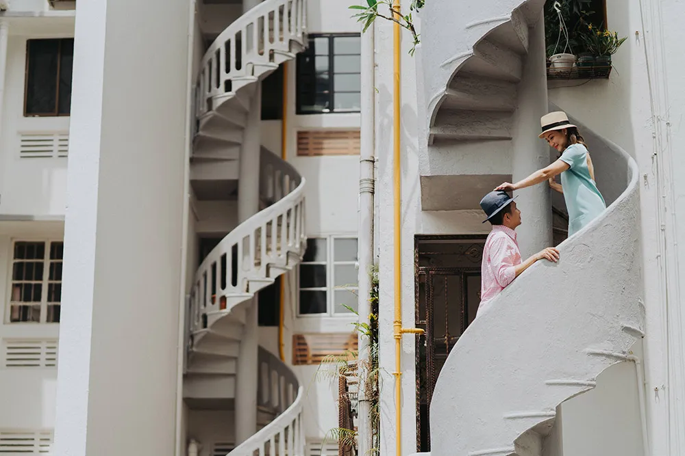 Photo by Terralogical. theweddingnotebook.com