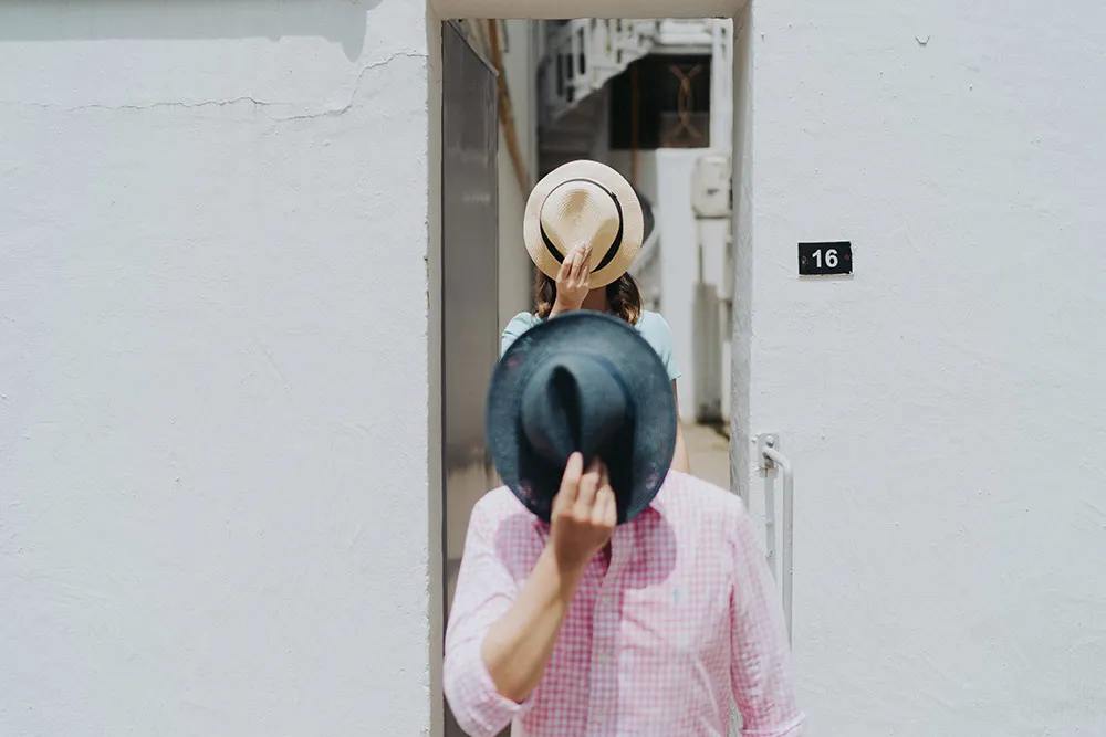 Photo by Terralogical. theweddingnotebook.com