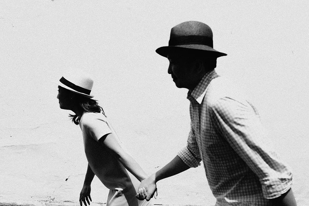 Photo by Terralogical. theweddingnotebook.com