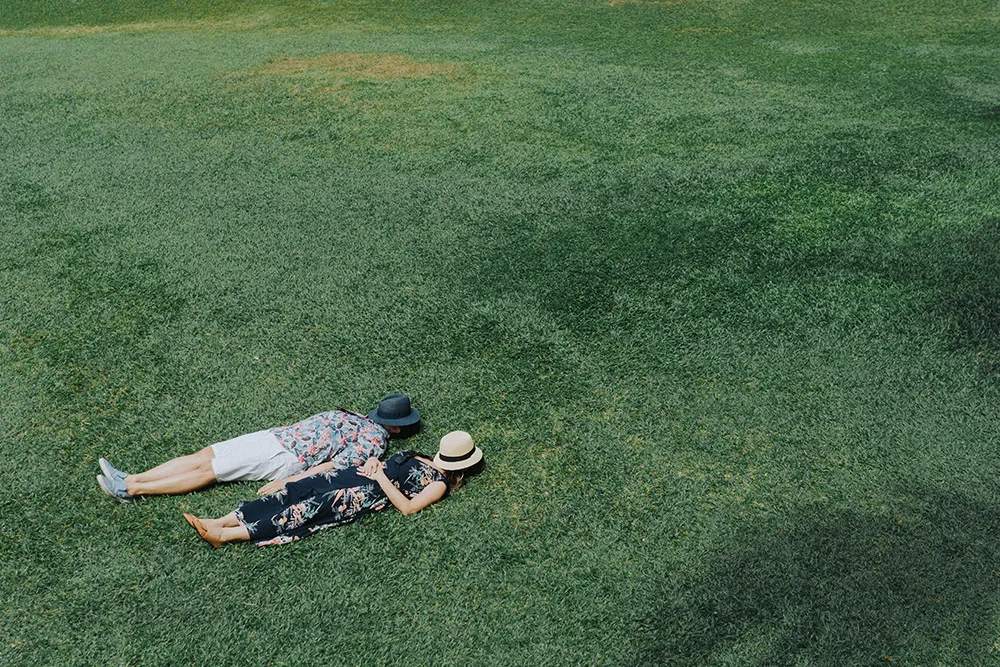 Photo by Terralogical. theweddingnotebook.com