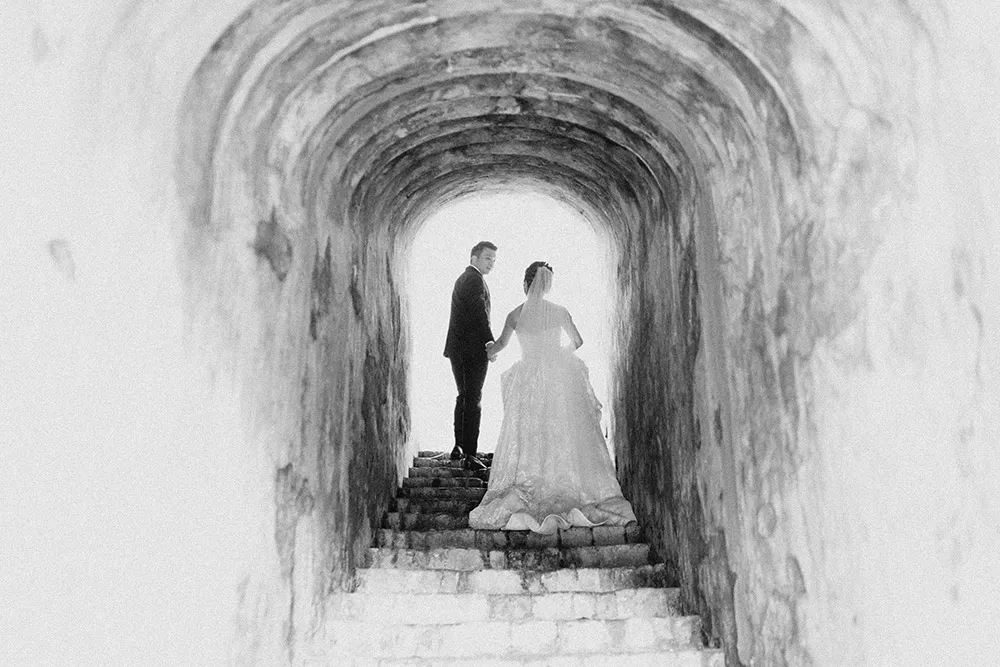 Photo by Terralogical. theweddingnotebook.com