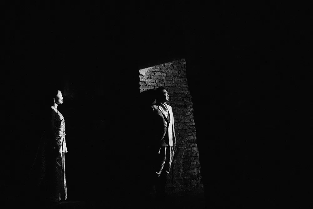 Photo by Terralogical. theweddingnotebook.com