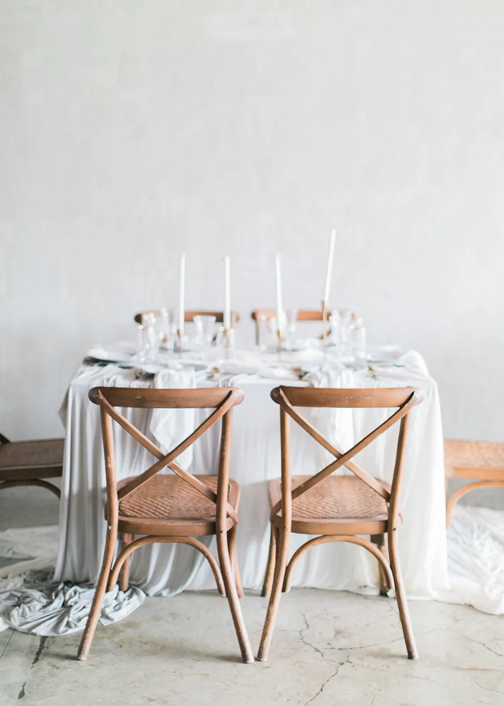 Photo by Marlon Capuyan Photography. theweddingnotebook.com