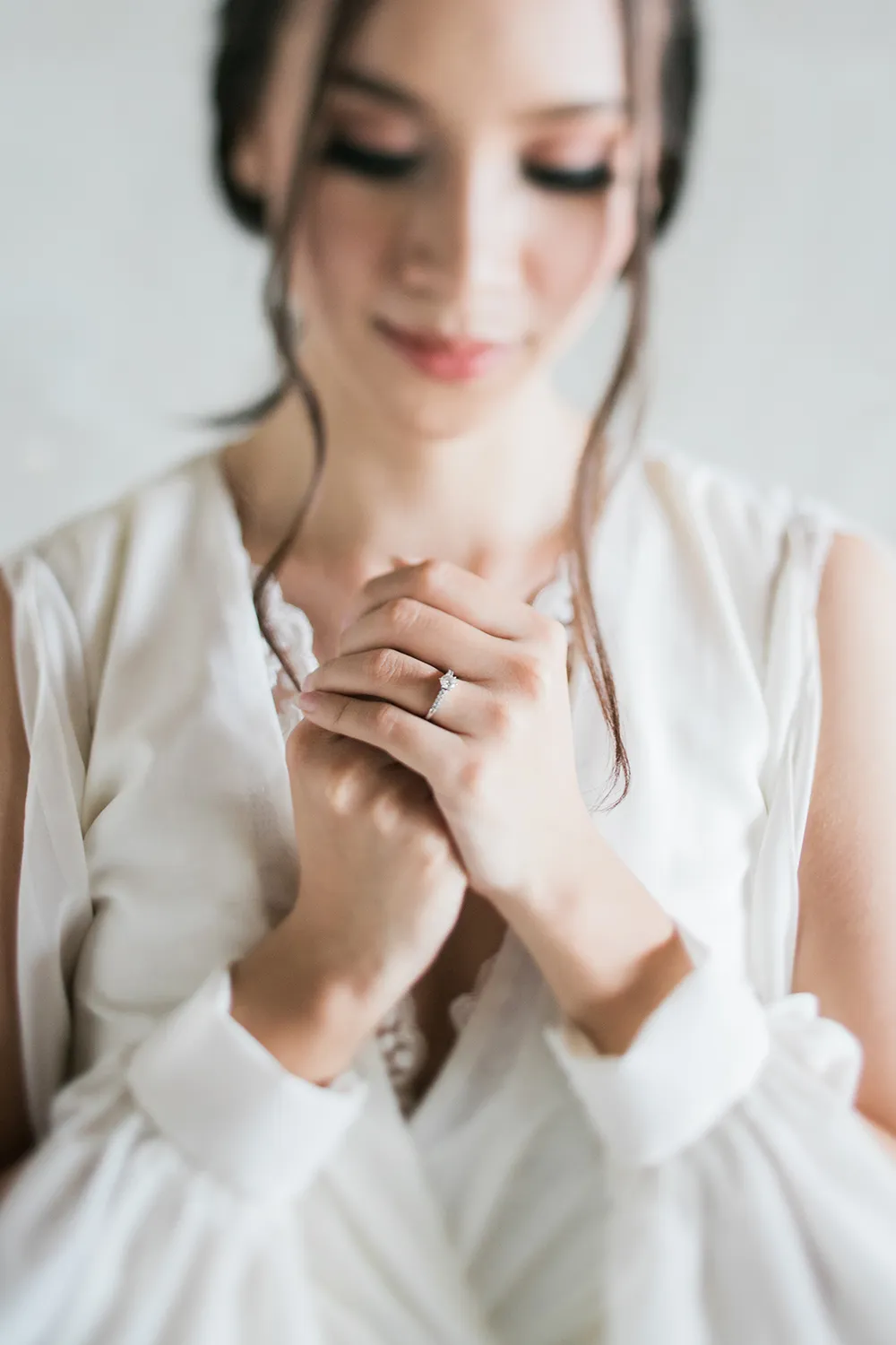 Photo by Marlon Capuyan Photography. theweddingnotebook.com