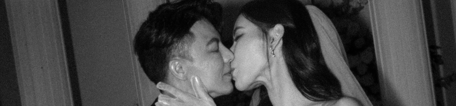 A Timeless Vintage Roman Wedding at Sentul Pavilion