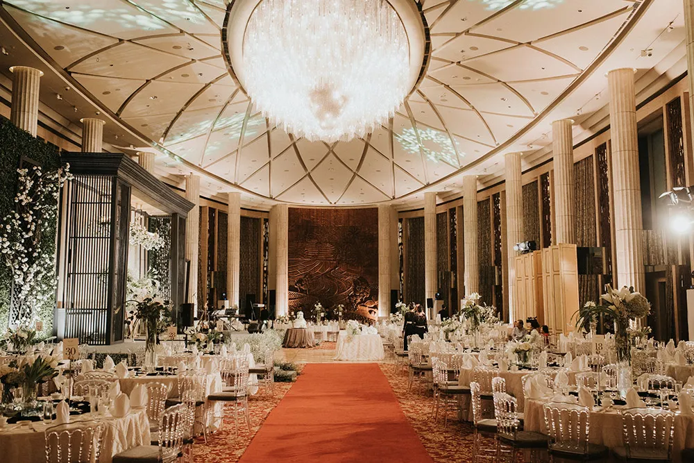 Photo by Iluminen. theweddingnotebook.com