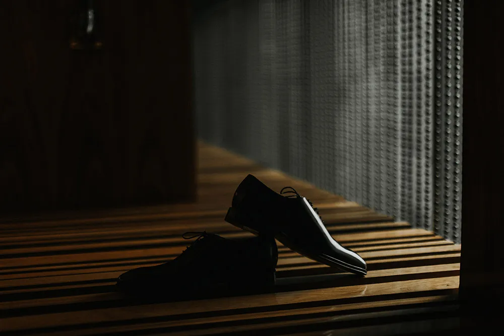 Photo by Iluminen. theweddingnotebook.com