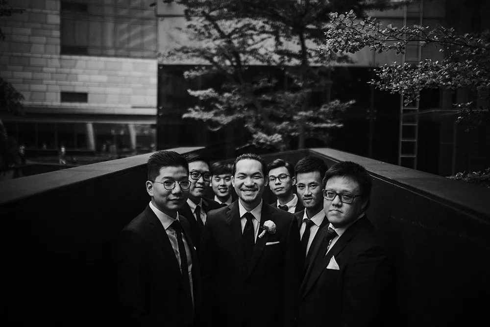 Photo by Iluminen. theweddingnotebook.com