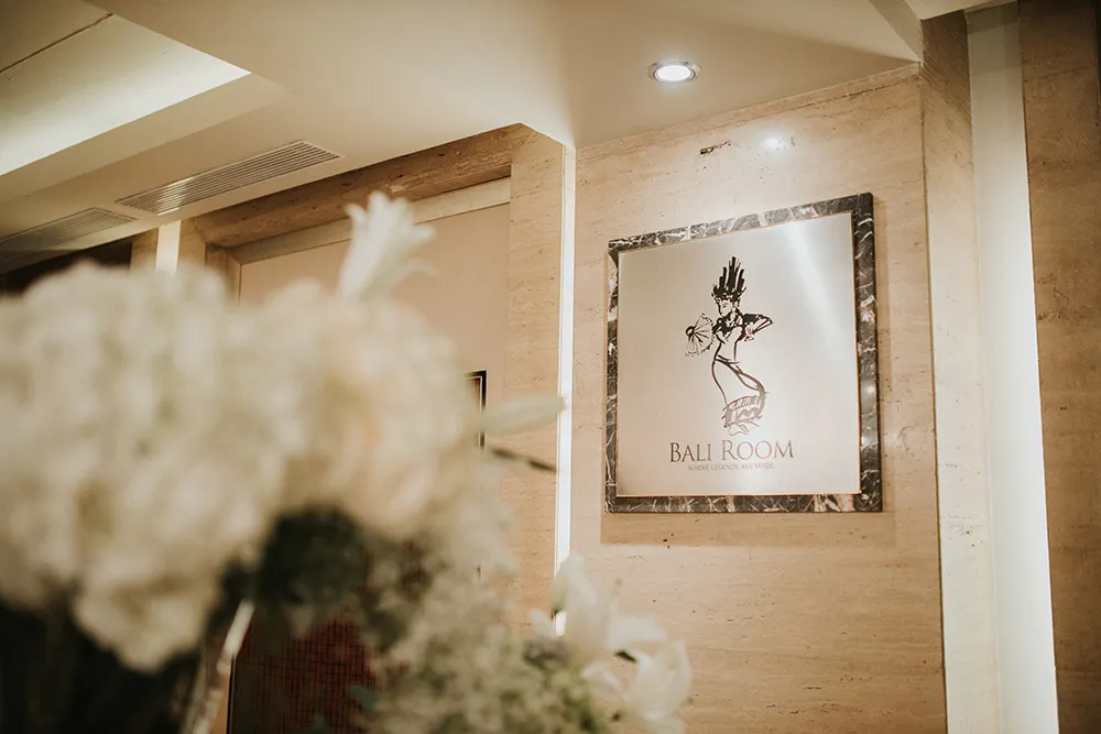 Photo by Iluminen. theweddingnotebook.com