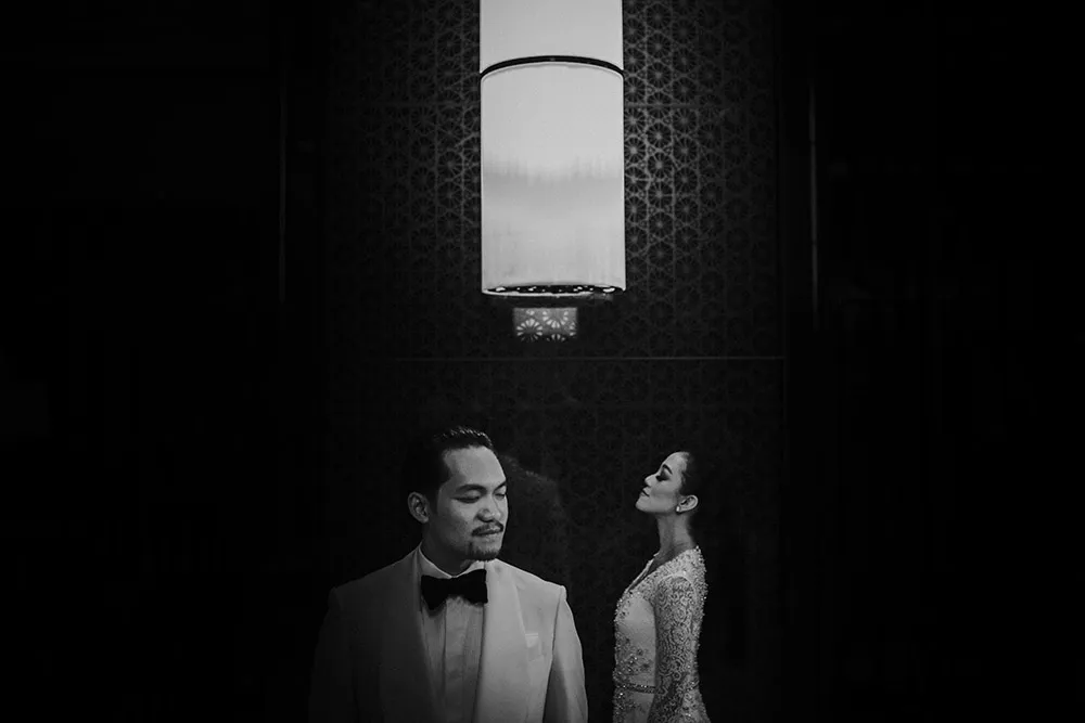 Photo by Iluminen. theweddingnotebook.com