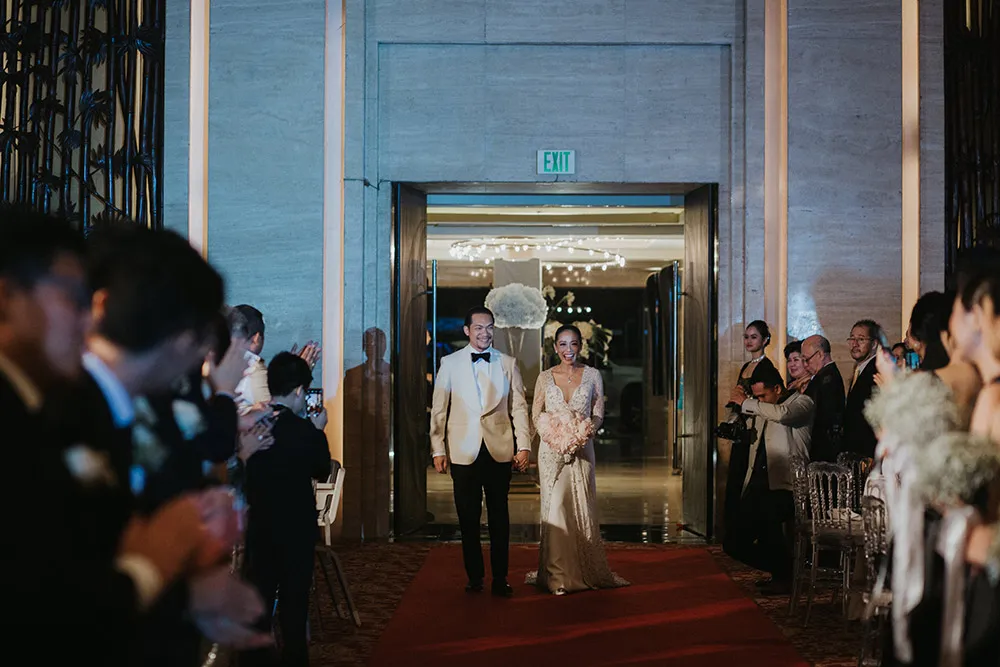 Photo by Iluminen. theweddingnotebook.com