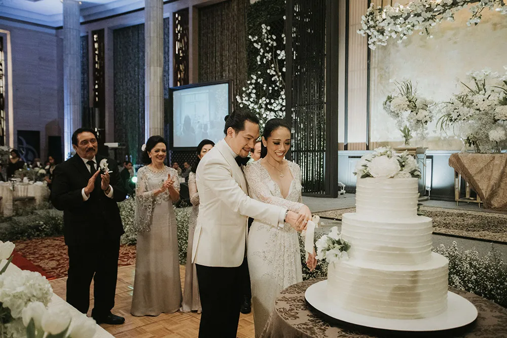 Photo by Iluminen. theweddingnotebook.com