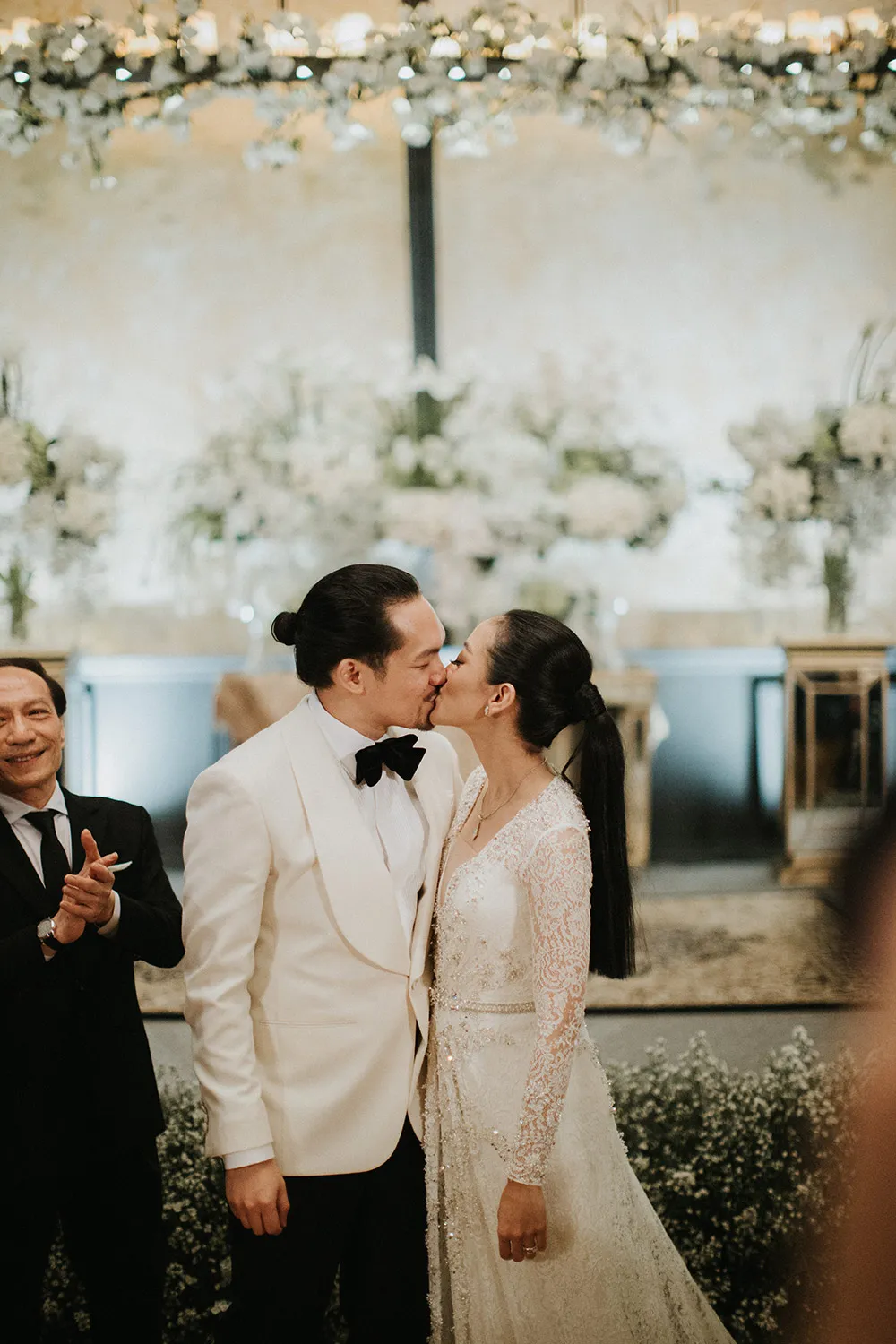 Photo by Iluminen. theweddingnotebook.com