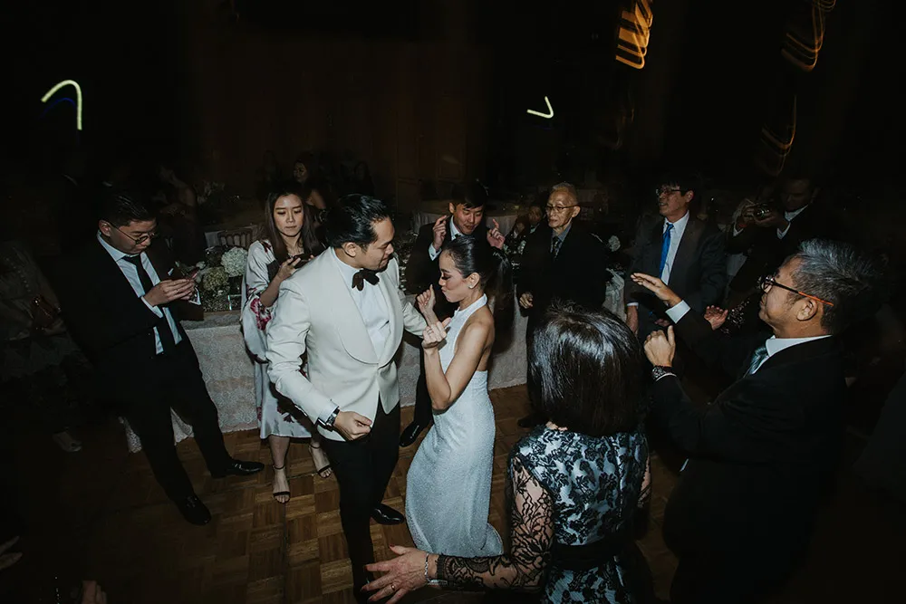 Photo by Iluminen. theweddingnotebook.com