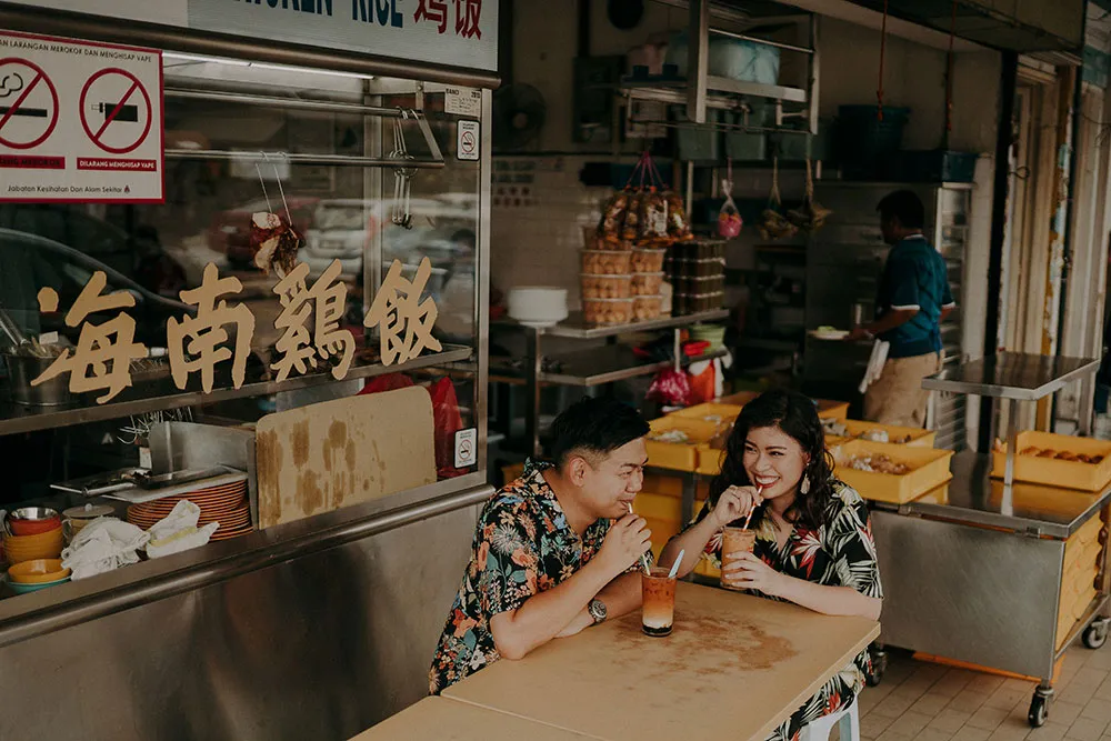 Kane.CY Photograph. theweddingnotebook.com