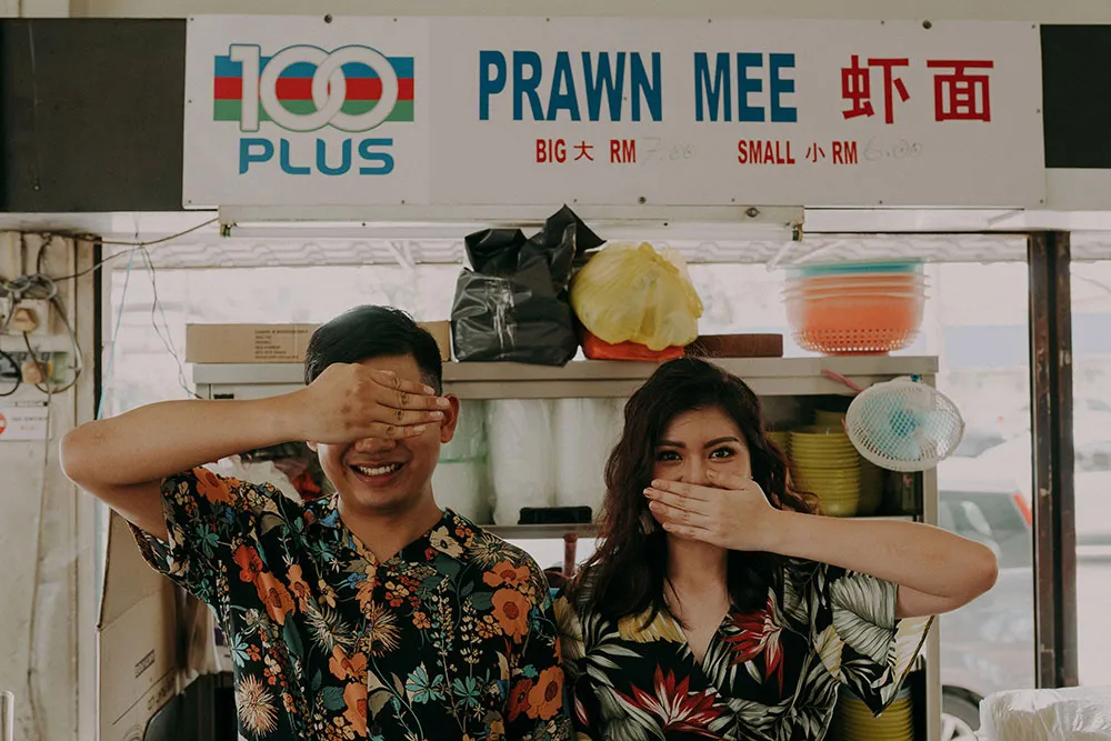 Kane.CY Photograph. theweddingnotebook.com