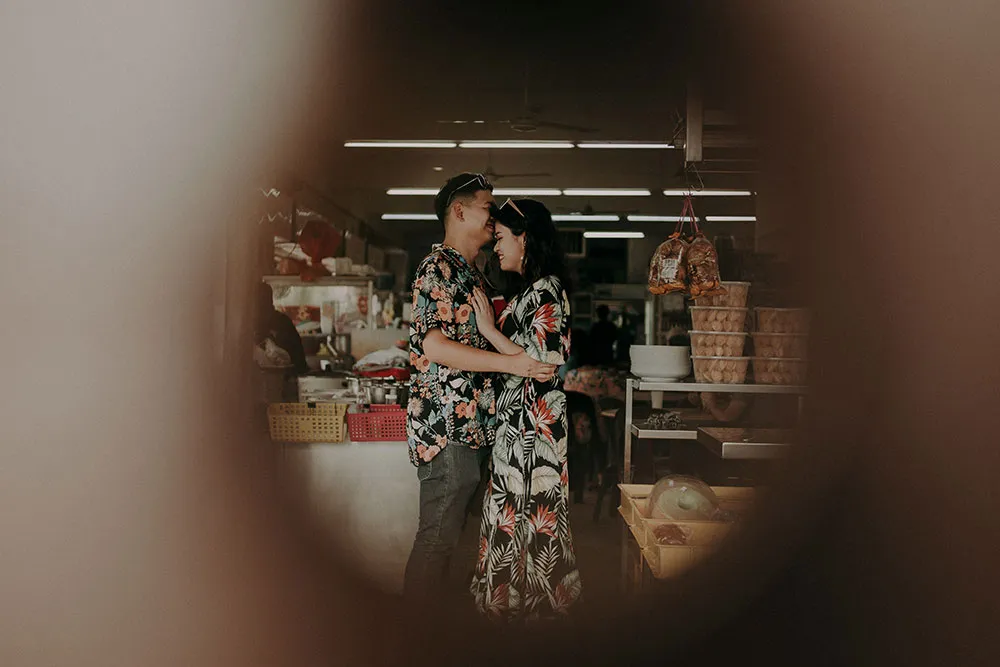 Kane.CY Photograph. theweddingnotebook.com