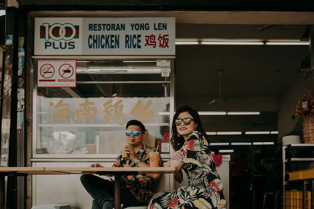 Kane.CY Photograph. theweddingnotebook.com