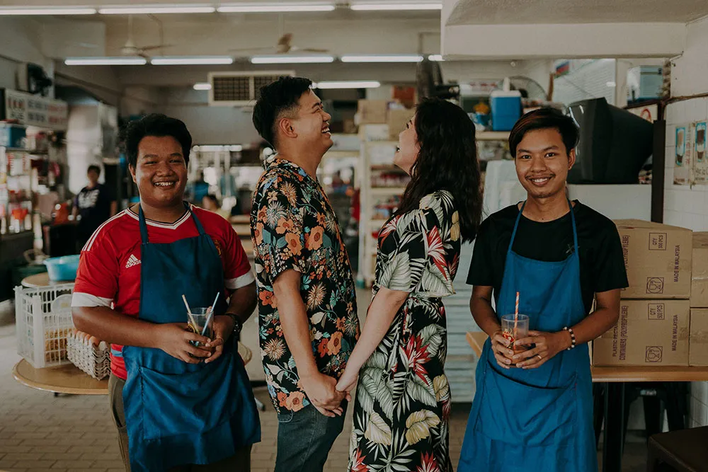 Kane.CY Photograph. theweddingnotebook.com