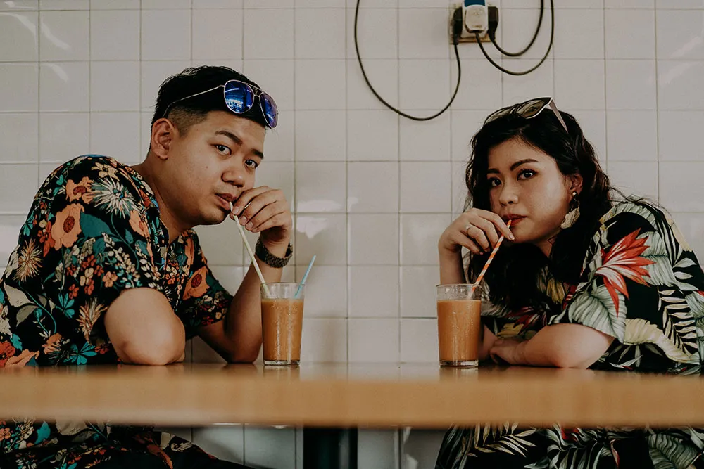 Kane.CY Photograph. theweddingnotebook.com