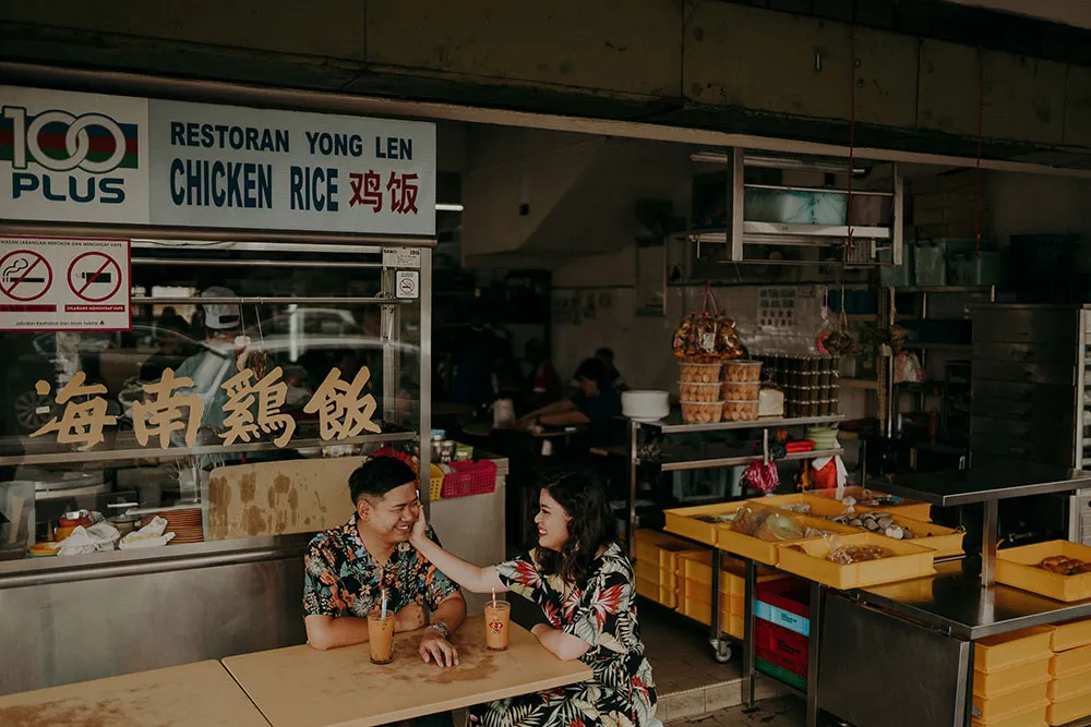 Kane.CY Photograph. theweddingnotebook.com