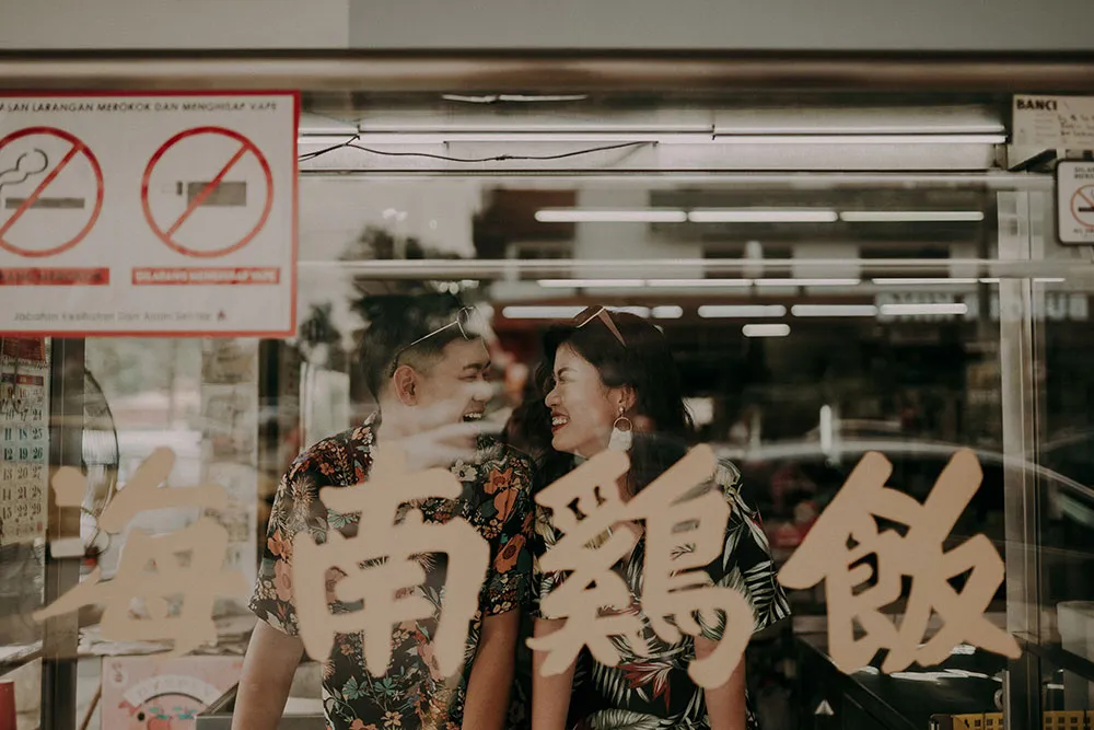 Kane.CY Photograph. theweddingnotebook.com