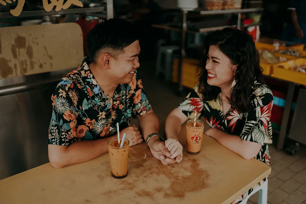 Kane.CY Photograph. theweddingnotebook.com