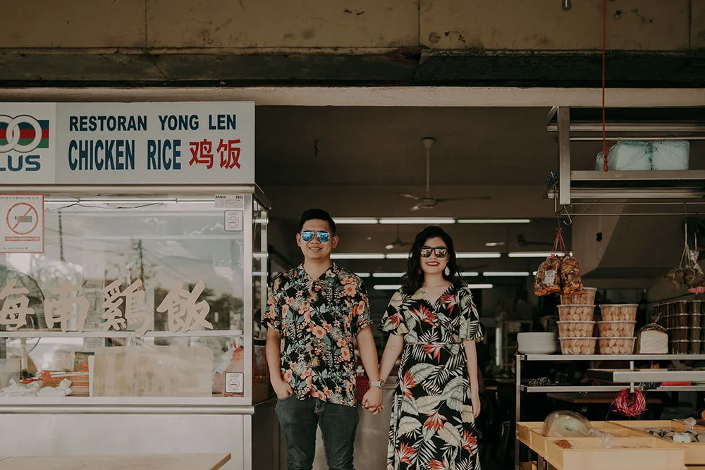 Kane.CY Photograph. theweddingnotebook.com