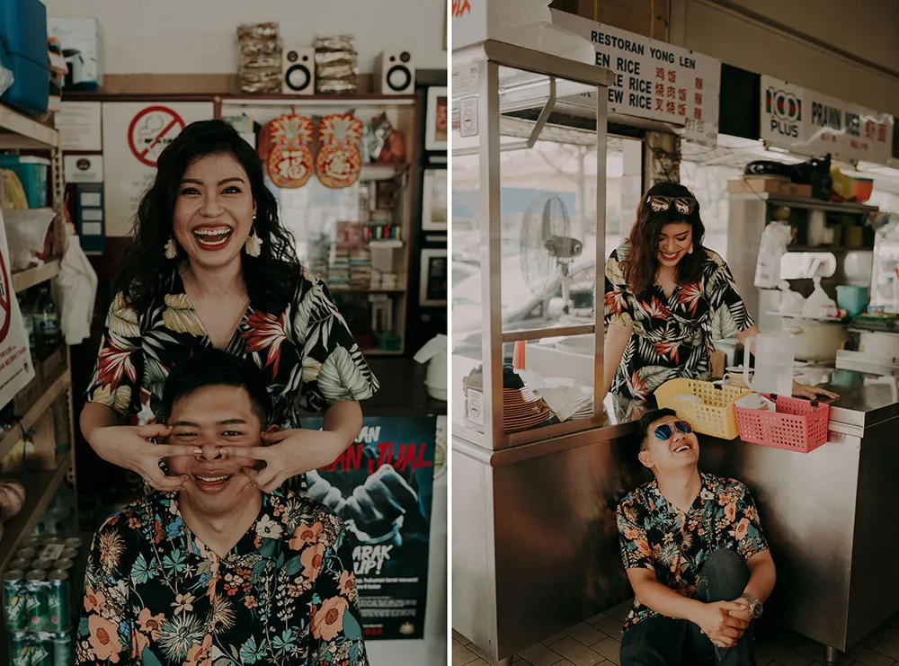 Kane.CY Photograph. theweddingnotebook.com