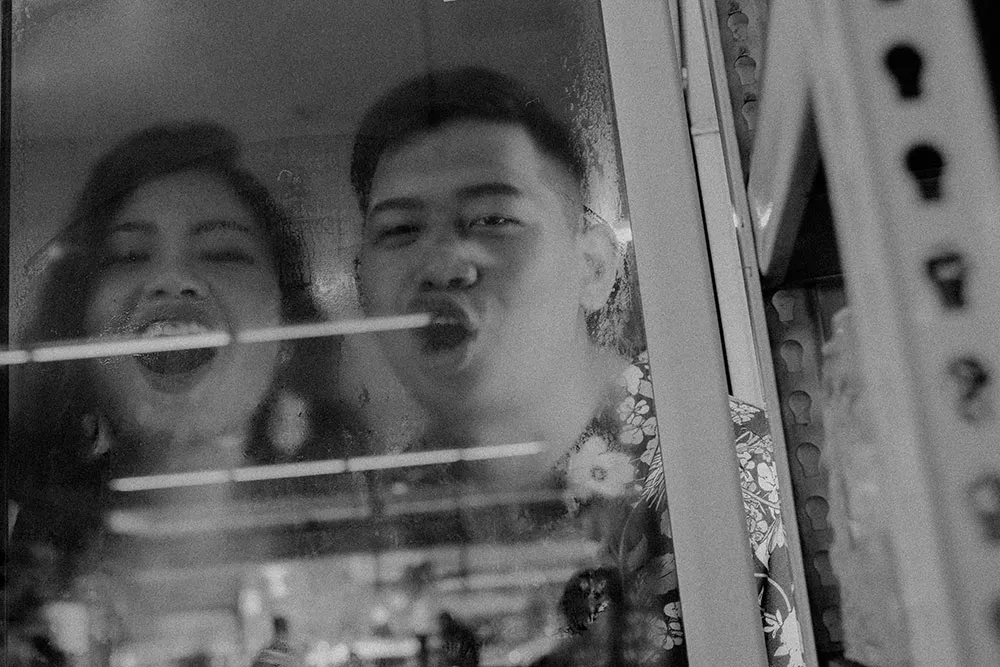 Kane.CY Photograph. theweddingnotebook.com