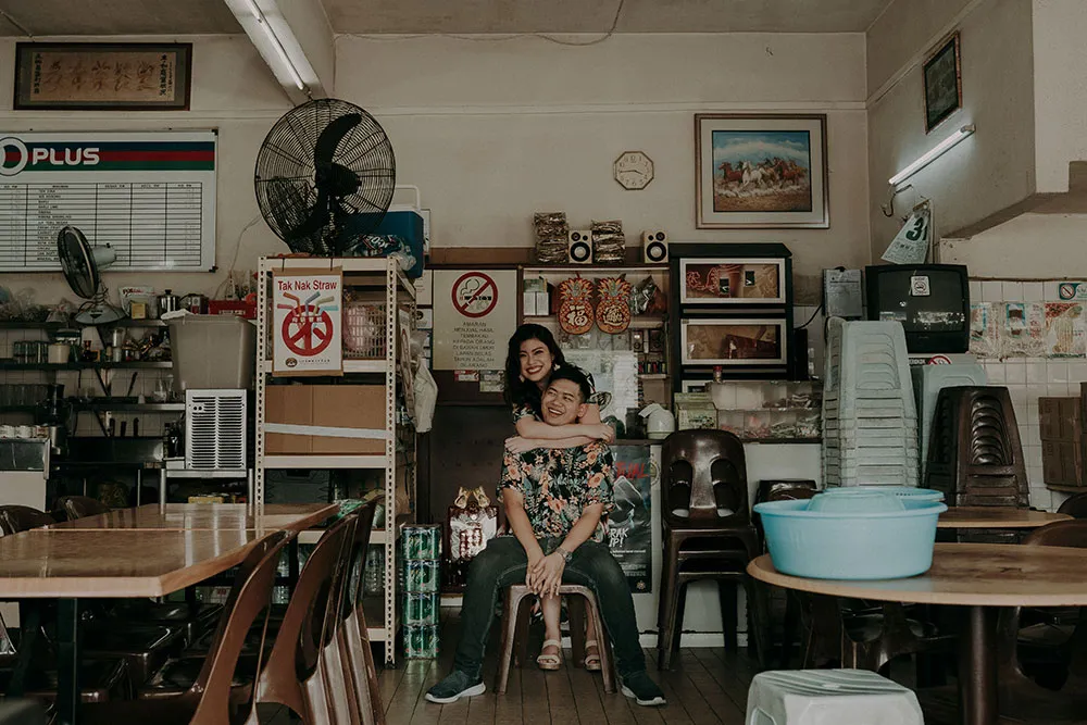 Kane.CY Photograph. theweddingnotebook.com