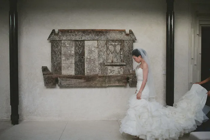 Destination wedding at Alila Villas Uluwatu. Terralogical Photography. theweddingnotebook.com