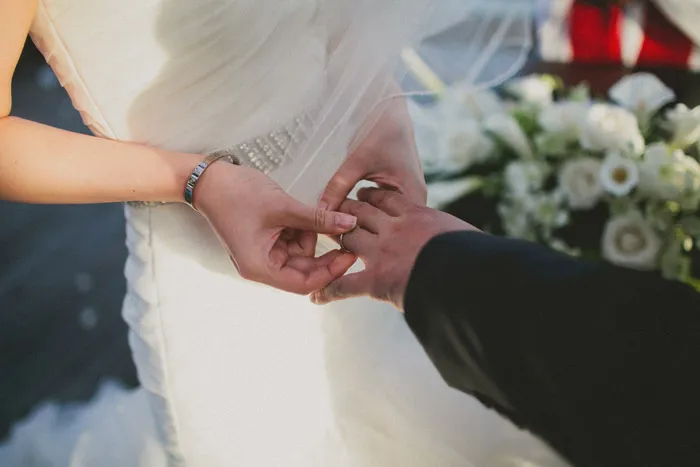 Destination wedding at Bali. Terralogical Photography. theweddingnotebook.com