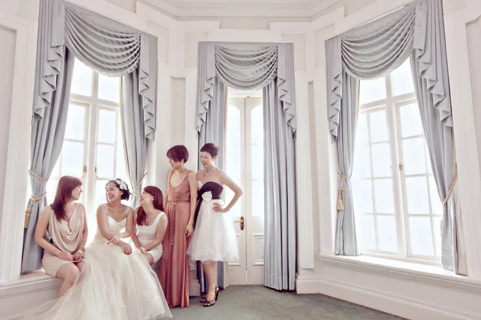 Photography by ZA Gallery. theweddingnotebook.com