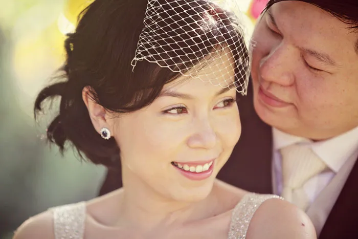 Photography by ZA Gallery. theweddingnotebook.com