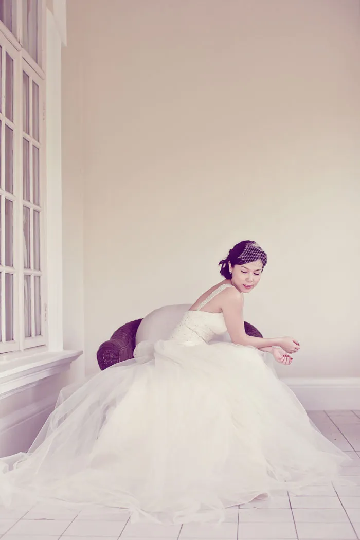 Photography by ZA Gallery. theweddingnotebook.com