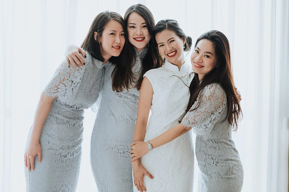 Jasmine. A Photography. theweddingnotebook.com