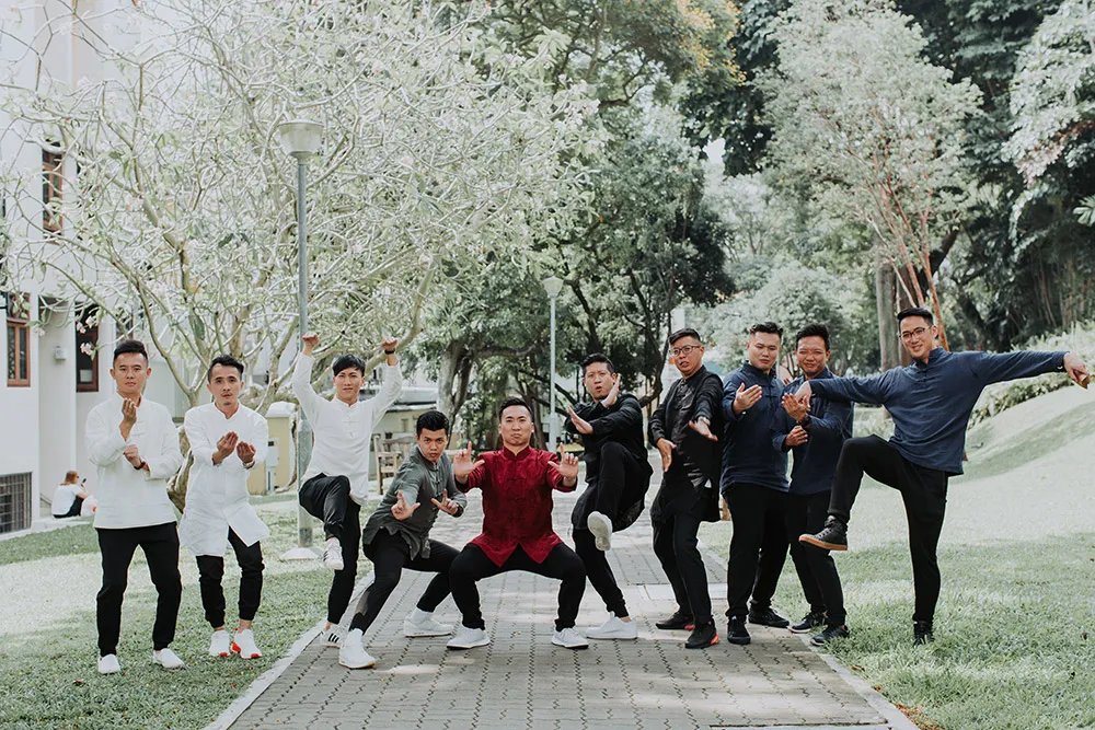 Jasmine. A Photography. theweddingnotebook.com