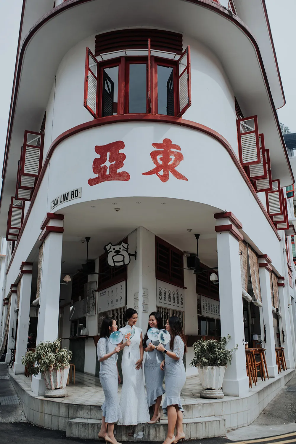 Jasmine. A Photography. theweddingnotebook.com