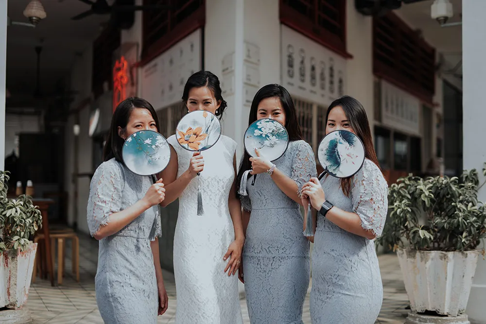 Jasmine. A Photography. theweddingnotebook.com