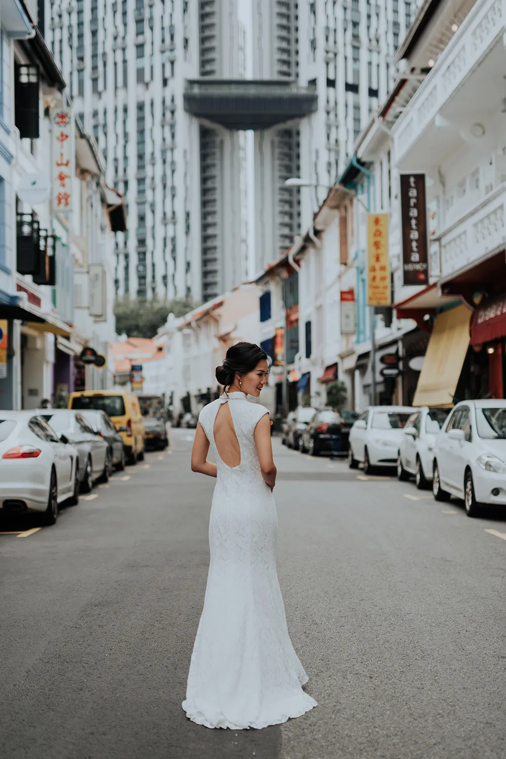 Jasmine. A Photography. theweddingnotebook.com