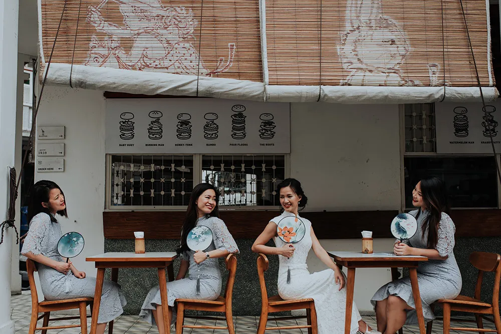 Jasmine. A Photography. theweddingnotebook.com