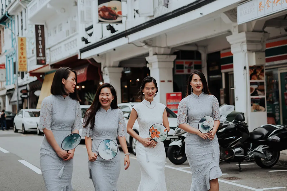 Jasmine. A Photography. theweddingnotebook.com