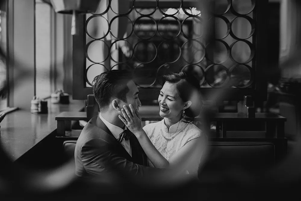 Jasmine. A Photography. theweddingnotebook.com