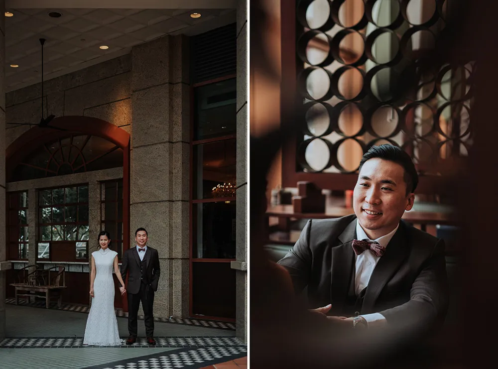 Jasmine. A Photography. theweddingnotebook.com