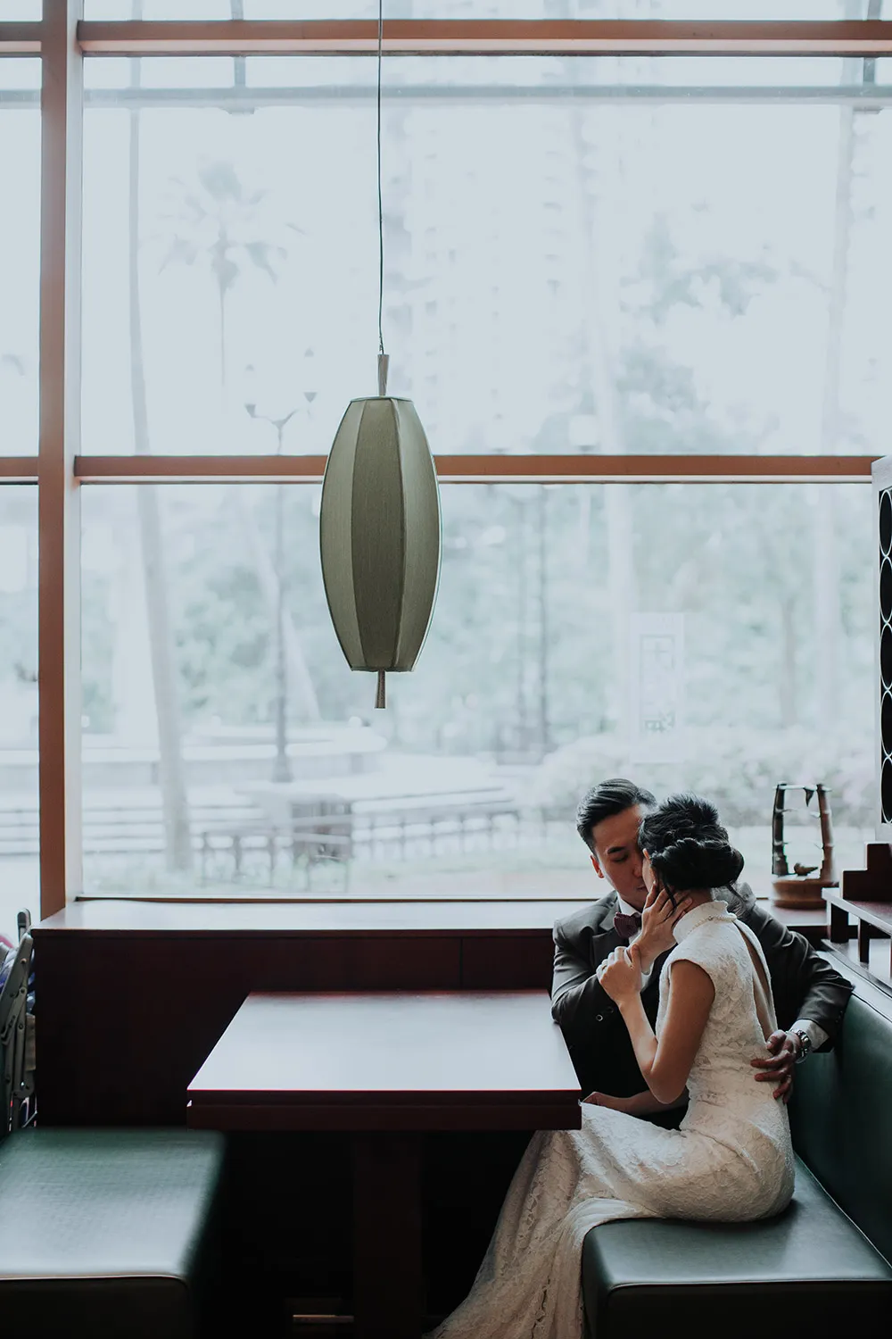 Jasmine. A Photography. theweddingnotebook.com