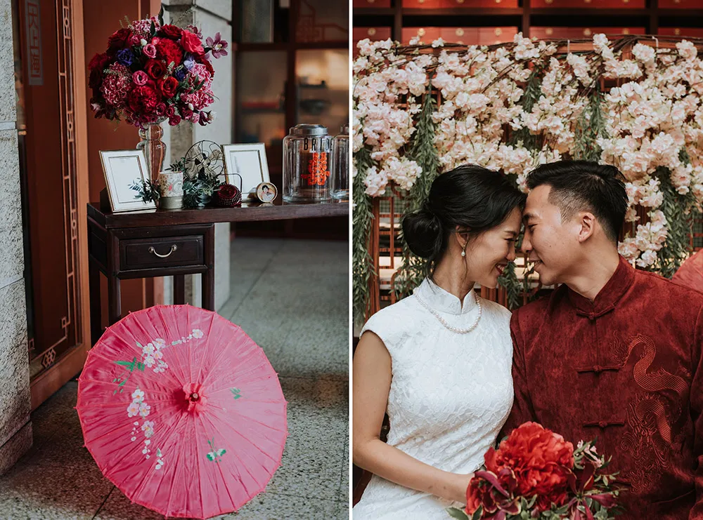 Jasmine. A Photography. theweddingnotebook.com