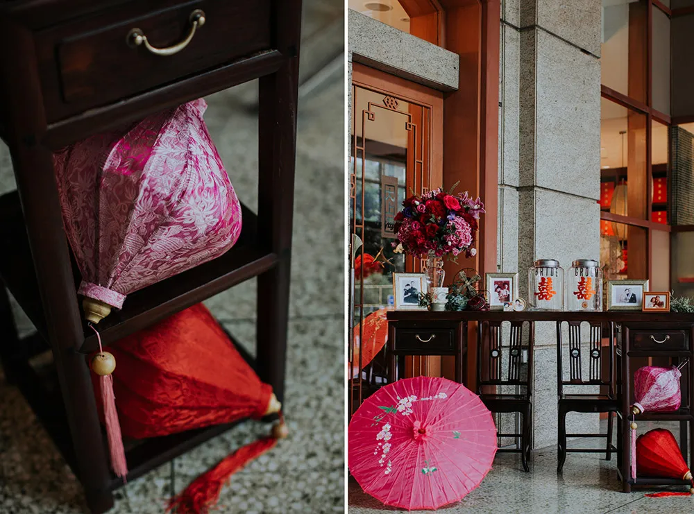 Jasmine. A Photography. theweddingnotebook.com